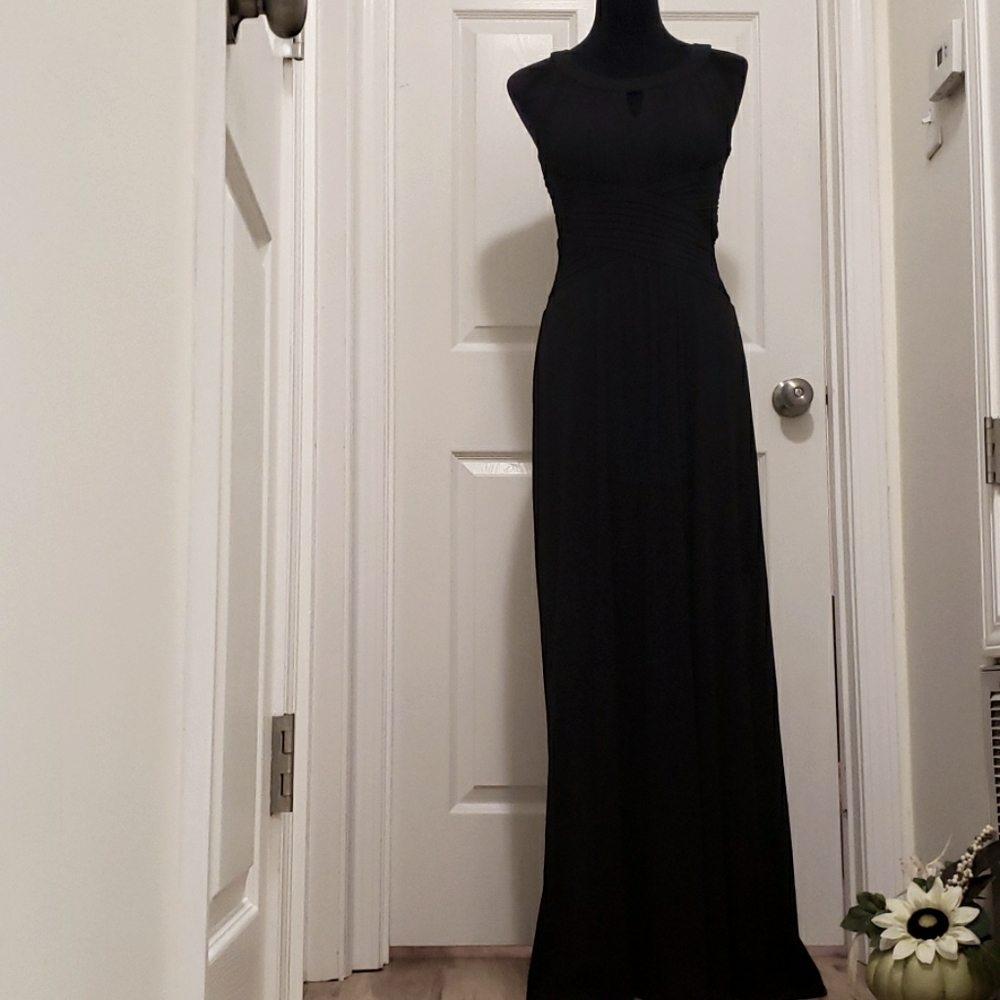 🖤 Blk Formal Dress Sz 6🖤